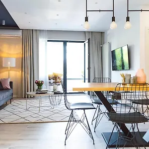 Union Pearl - Center-sky Bar At 12th Floor בוקרשט