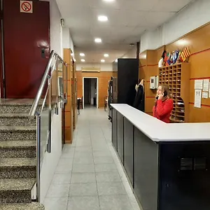  Pensiune San Ramon Spania