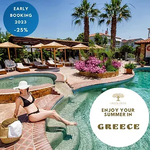 **** Hotel Halkidiki Greek Pride Seafront Grecia