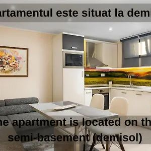 Casa 86 בוקרשט