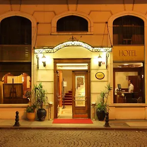 **** Hotel Golden Horn Turcia