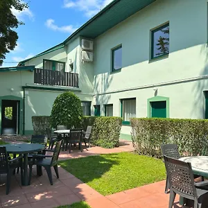 *** Pensiune Irisz Panzio Ungaria