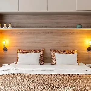 Angelo Luxury Center By Sattal בוקרשט