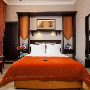 **** Hotel Ottoman Imperial-special Category Turcia