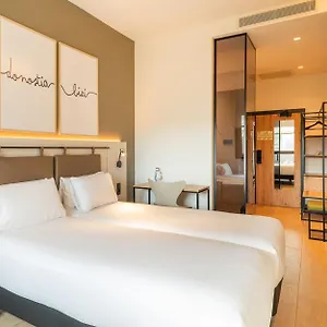 *** Hotel Leonardo Spania