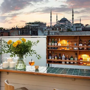 **** Hotel Armada Old Turcia