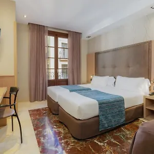 **** Hotel Gotico Spania