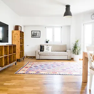 Diana's Flat 11 - Old Town בוקרשט