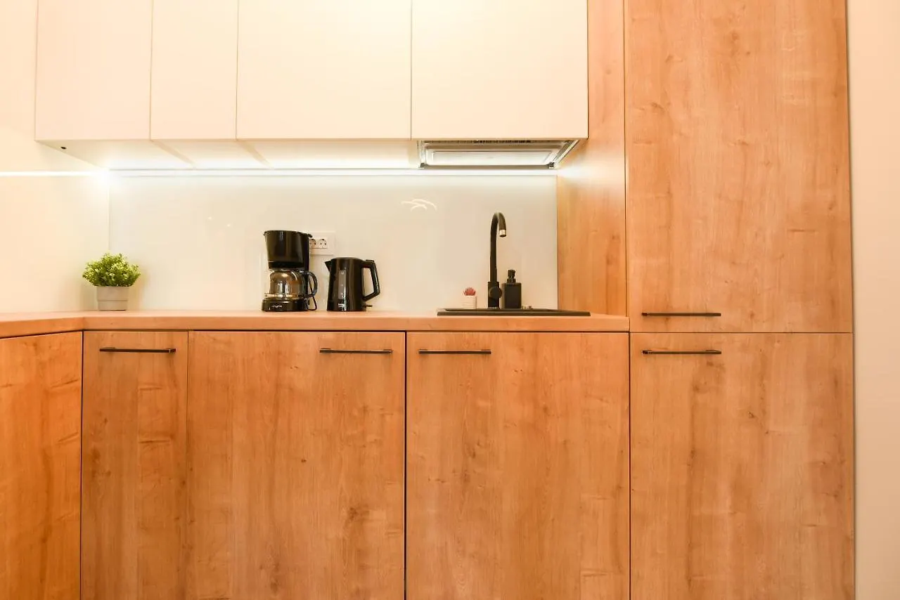 דירות בוקרשט Colorful Fusion - Modern 1Br Near Romexpo Center רומניה