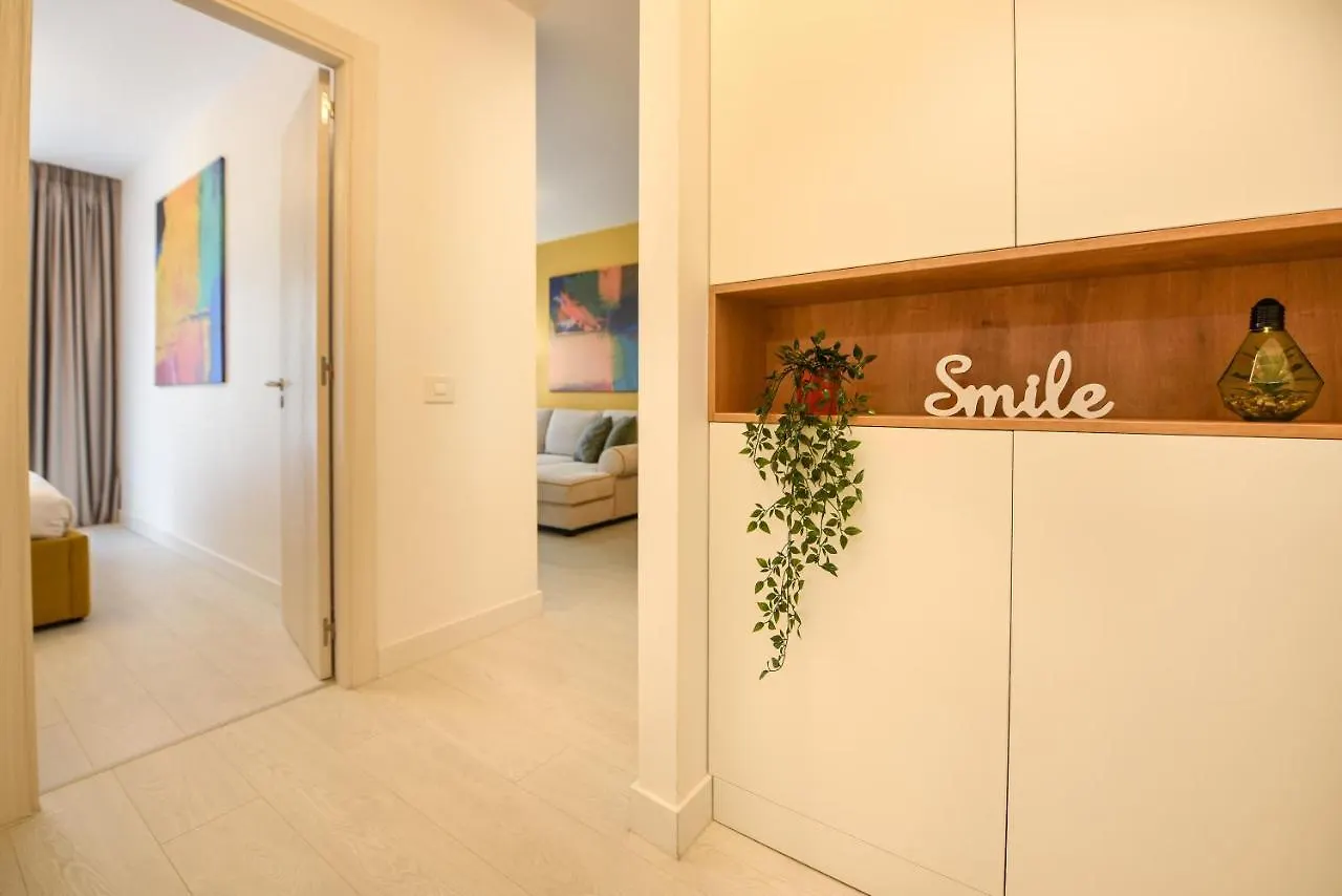 Colorful Fusion - Modern 1Br Near Romexpo Center Apartment Bucharest